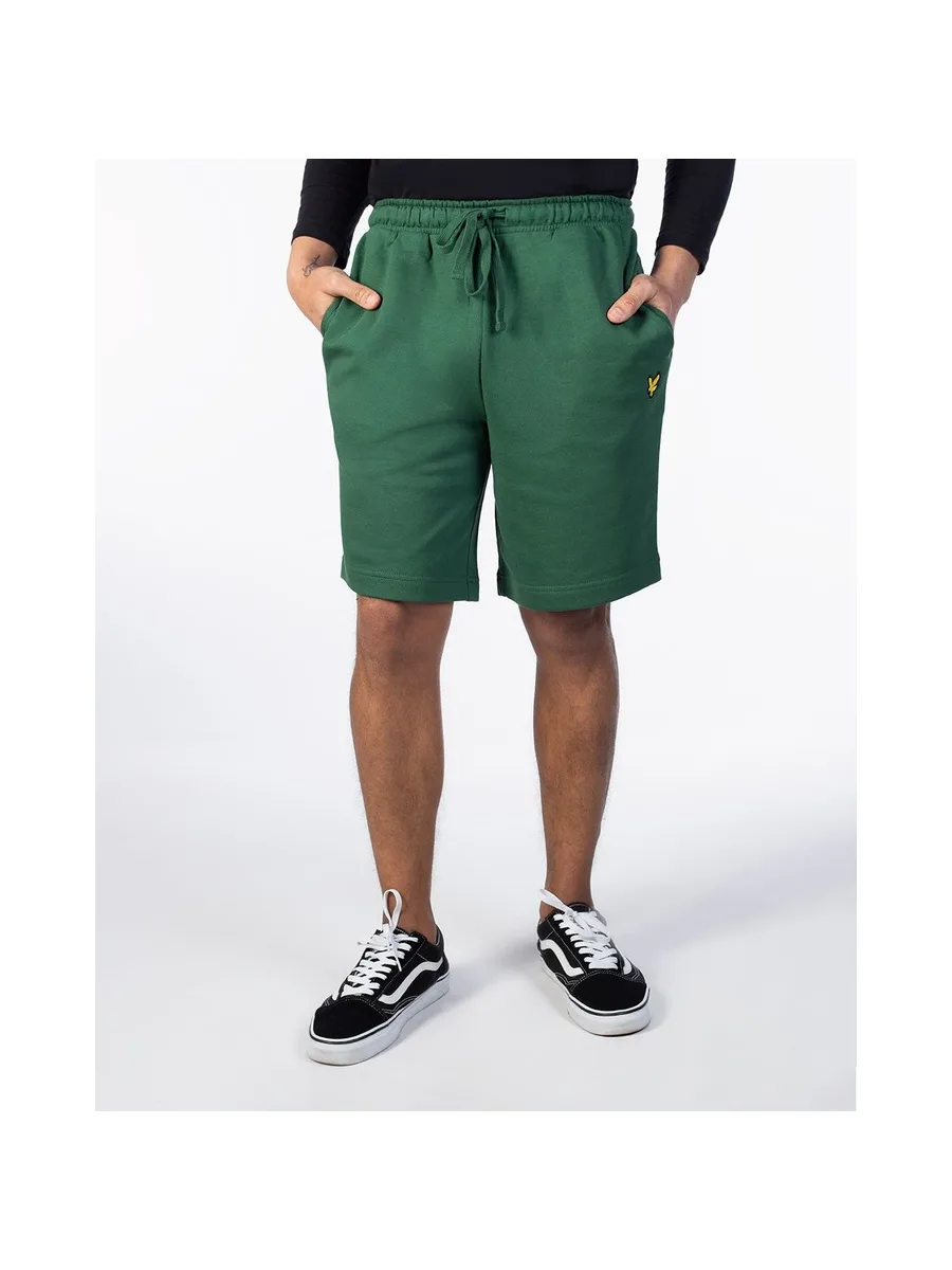 LYLE & SCOTT ML414VO - Court 21