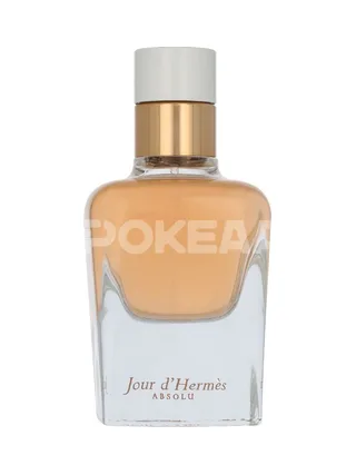 Hermes Jour D'Hermes Absolu Edp Spray Refillable 50ml 2