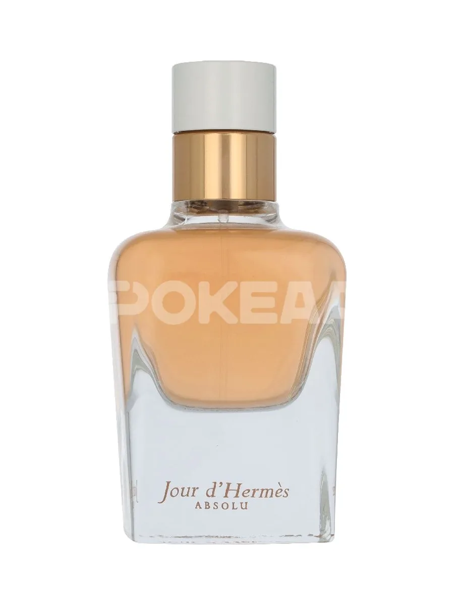 Hermes Jour D'Hermes Absolu Edp Spray Refillable 50ml 2