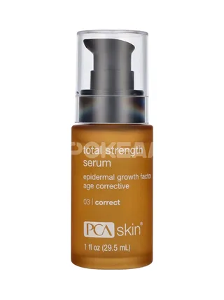 PCA Skin Total Strength Serum 29.5ml 2