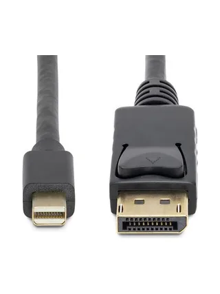 3m Mini DP to DP 1.2 Adapter Cable 7