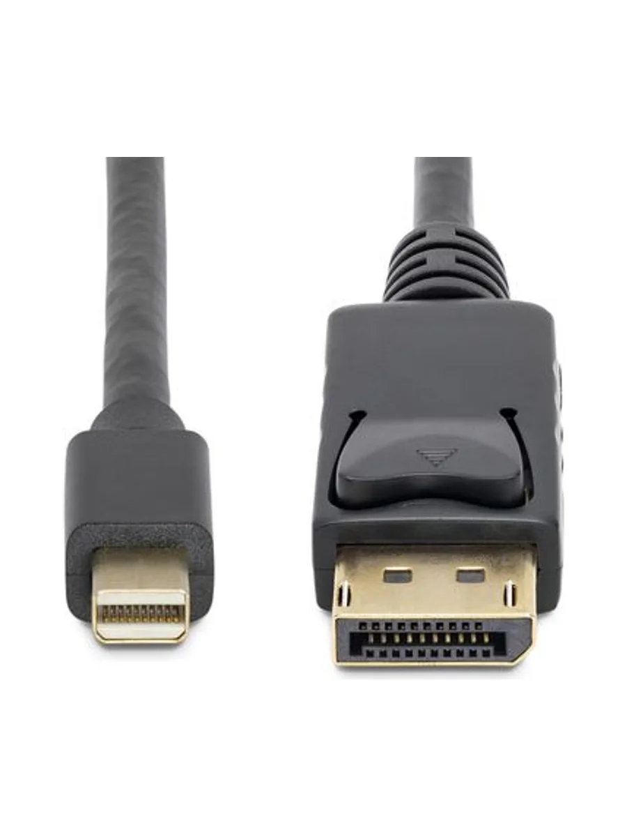 3m Mini DP to DP 1.2 Adapter Cable 7