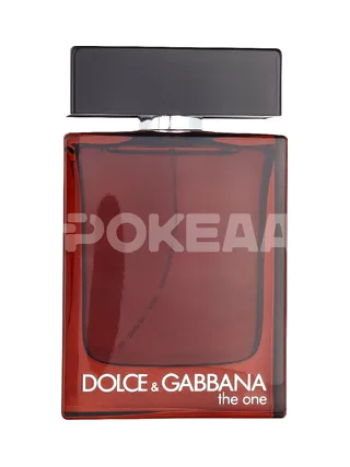 Dolce & Gabbana The One For Men Parfum Spray 100ml 2