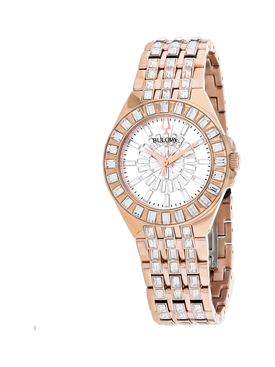 Bulova Women's Phantom 1