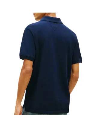 Polo Marine Homme Tommy Hilfiger Regular 2