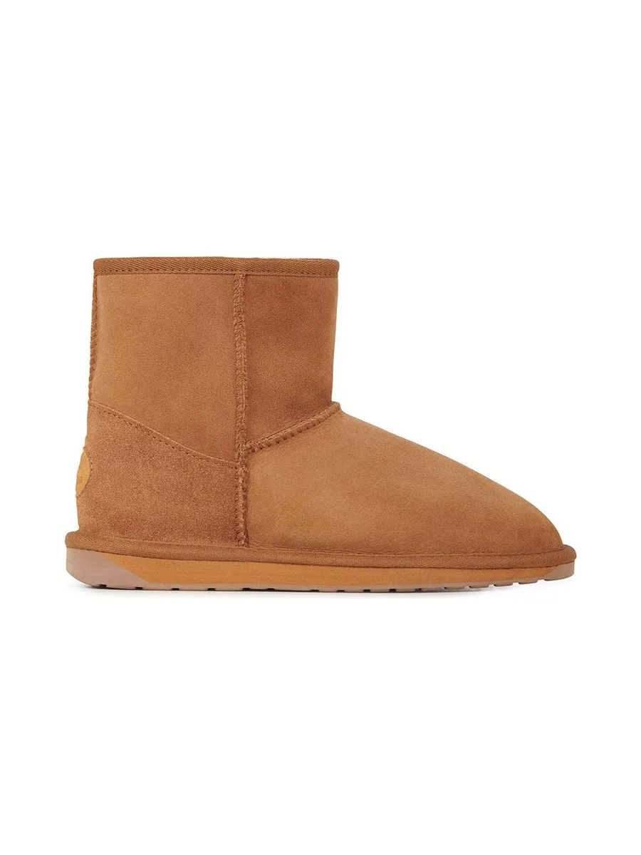 EMU - W10003 - Bottes 6