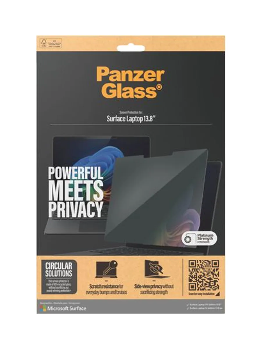 PG SP Privacy MS Surf Laptop 13.8 3