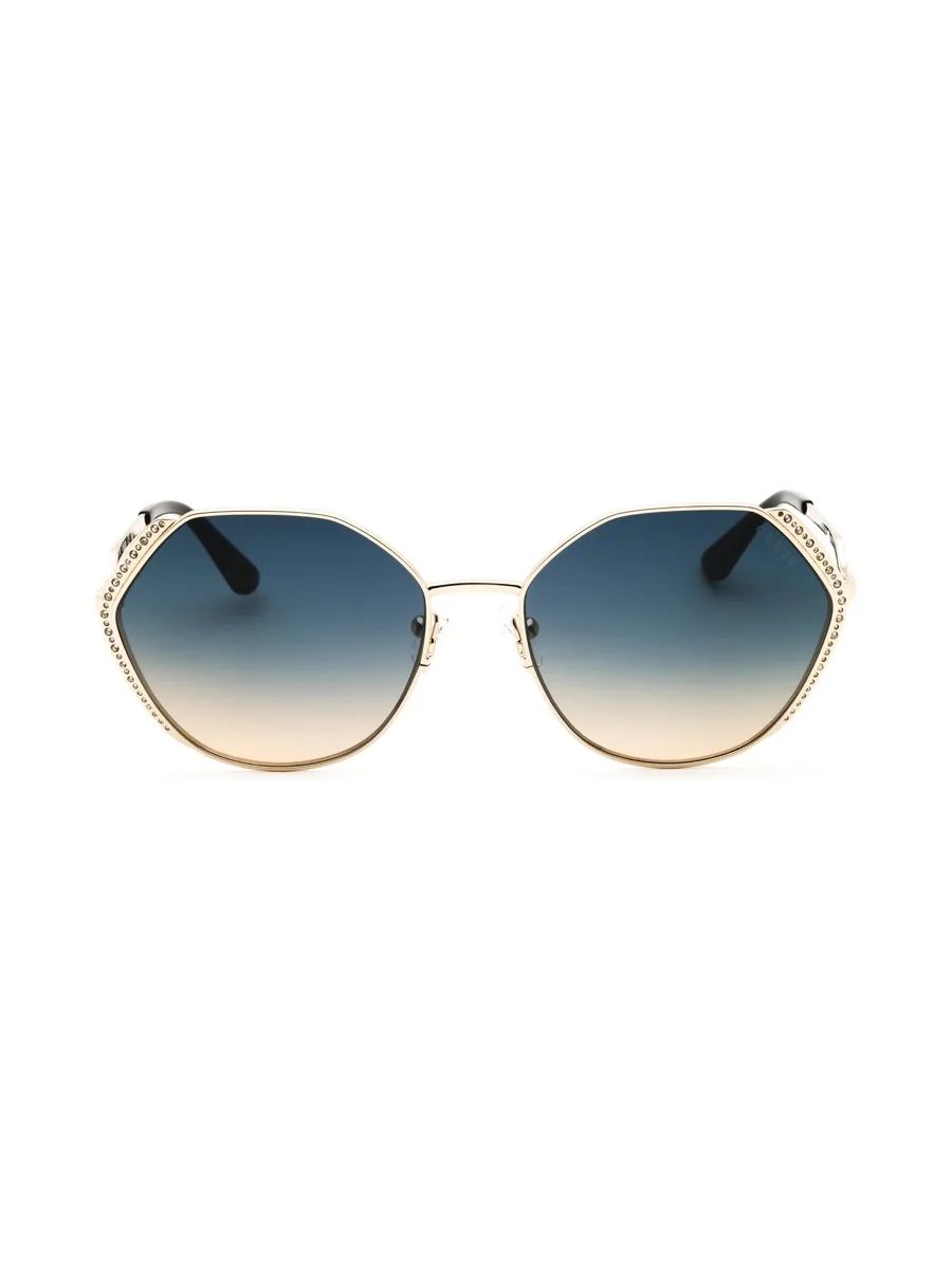Guess GU7842-S — Lunettes de soleil 8