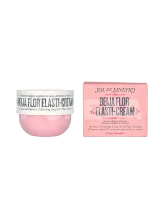 Sol De Janeiro Beija Flor Elasti Body Cream Cheirosa 68 Fragrance 240ml 1