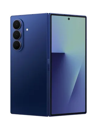 Samsung Z Fold 7 5G 512GB Navy 1