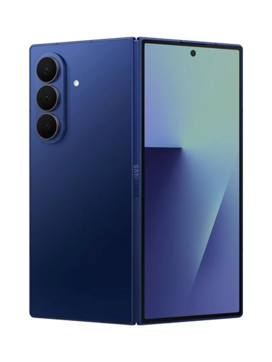 Samsung Z Fold 7 5G 512GB Navy 1