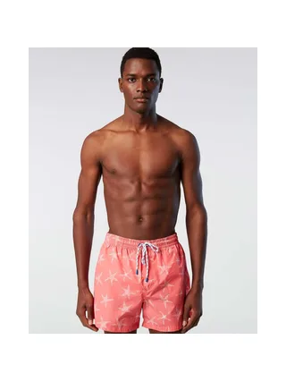 Maillot de bain NORTH SAILS Volley All Over 4