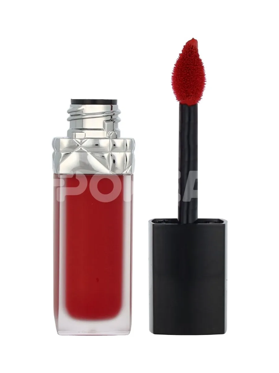Dior Rouge Dior Forever Liquid Lipstick 6ml - #760 Forever Glam 2