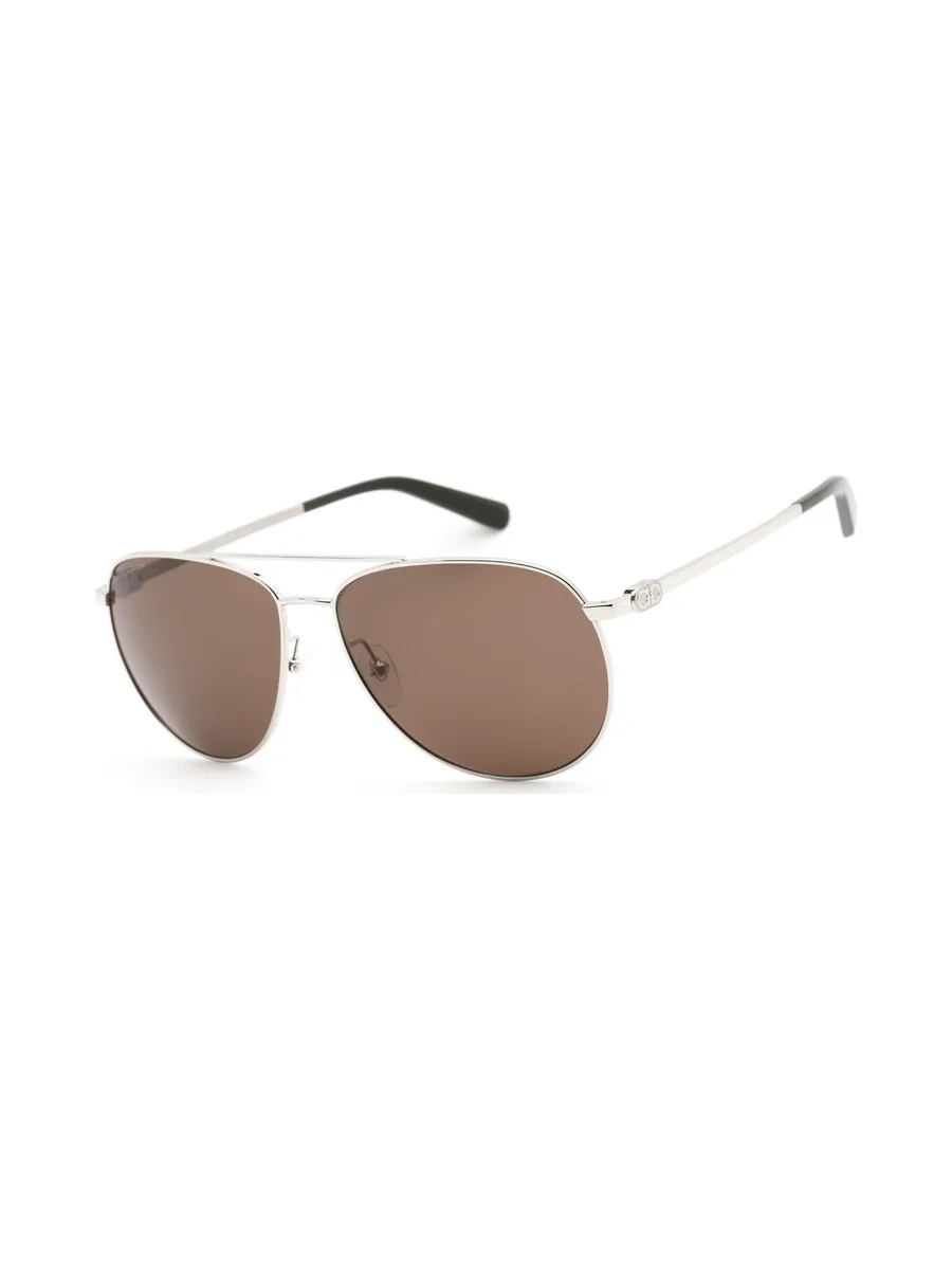 Salvatore Ferragamo SF157S — Lunettes de soleil 3