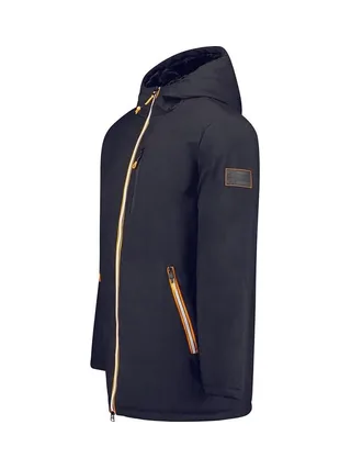 Parka Marine Homme Geographical Norway Cassim 3