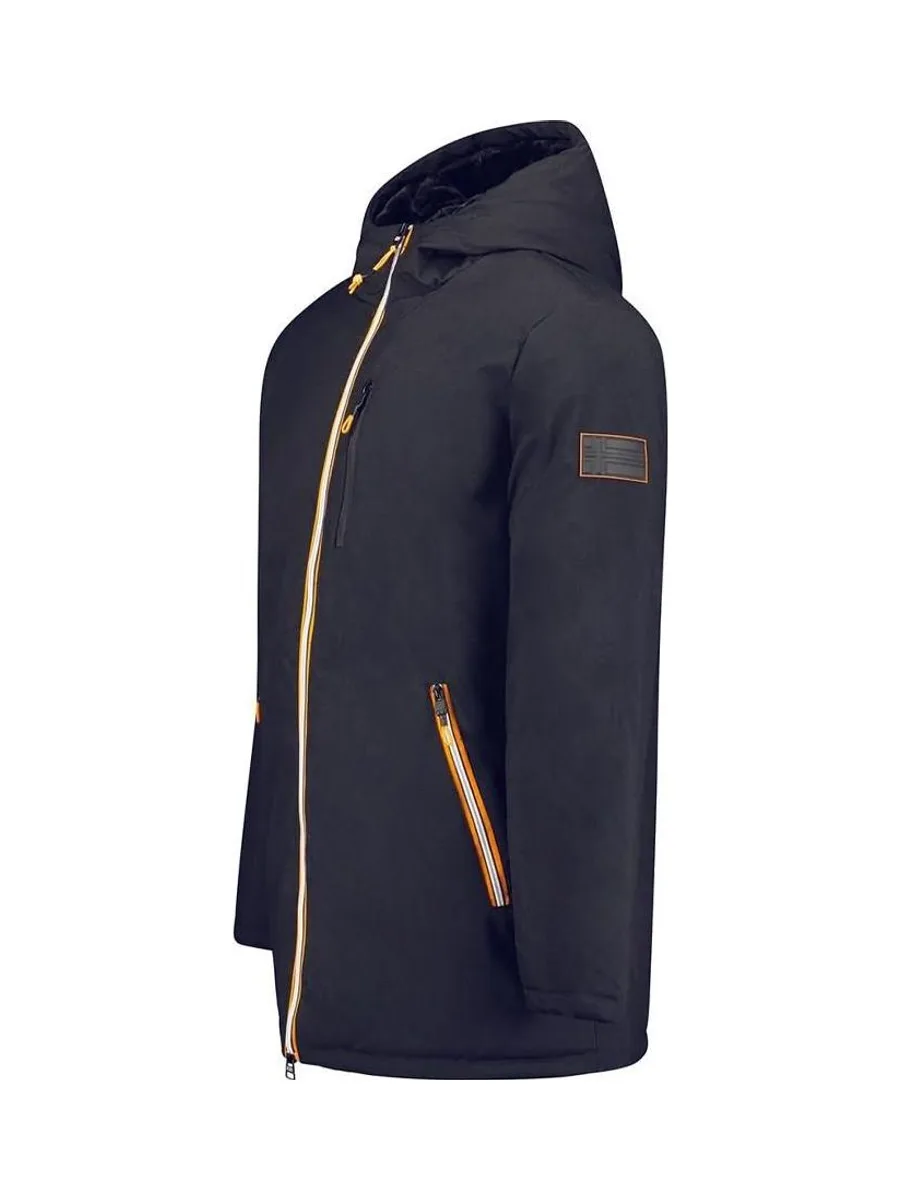Parka Marine Homme Geographical Norway Cassim 4