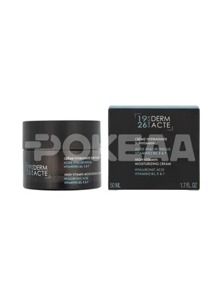 Academie Derm Acte High Vitamin Moisturizing Cream 50ml 1