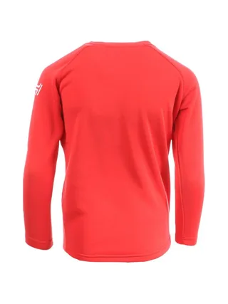 Sweat Rouge Enfant Hungaria 665170 2