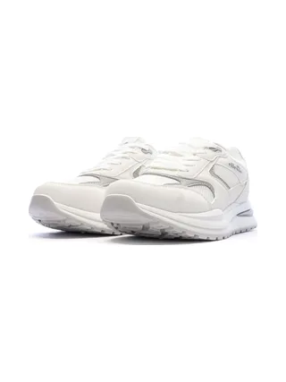 Baskets Blanches/Grises Femme Ellesse Lepmes 6