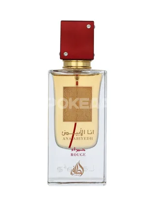 Lattafa Ana Abiyedh Rouge Edp Spray 60ml 2