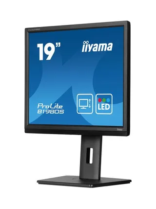 iiyama ProLite B1980S-B1 computer monitor 6