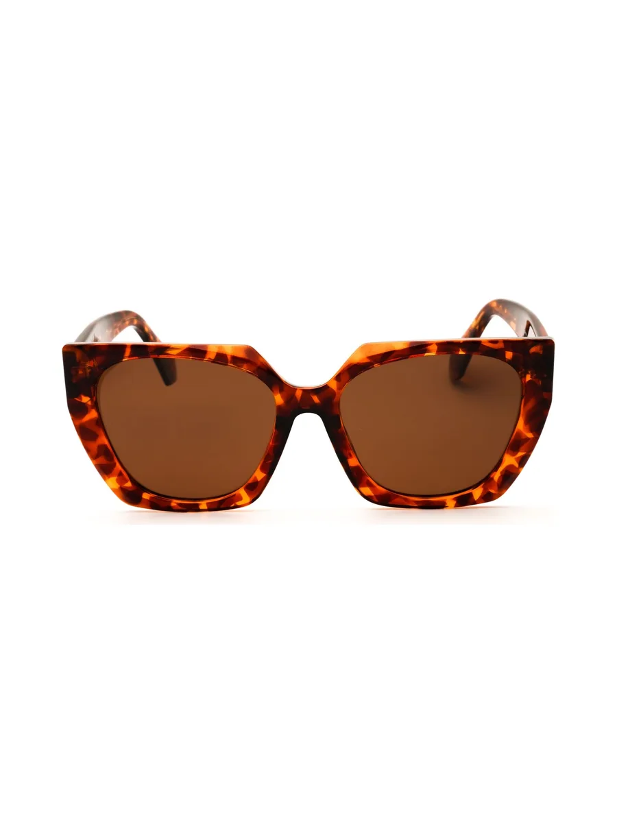 Prive Revaux NUITS TROPICALES/S — Lunettes de soleil 10