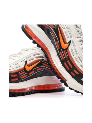 Air Max TL 2.5 Blanc/Orange Homme Nike 7