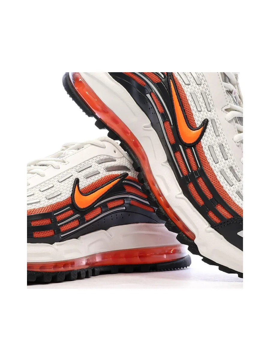 Air Max TL 2.5 Blanc/Orange Homme Nike 8