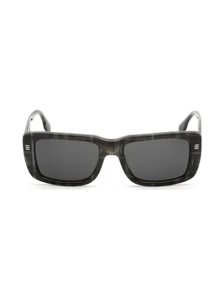 Burberry 0BE4376U — Lunettes de soleil 2