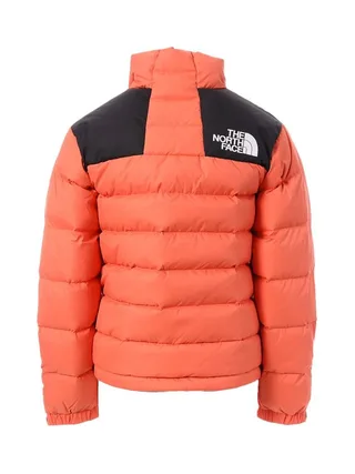 Doudoune Orange Garçon The North Face Massif 2