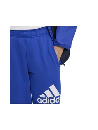 Jogging Bleu Garçon Adidas Bl 2