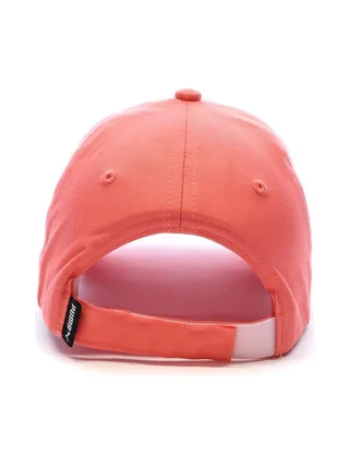 Casquette Rose Homme Puma Metal 3