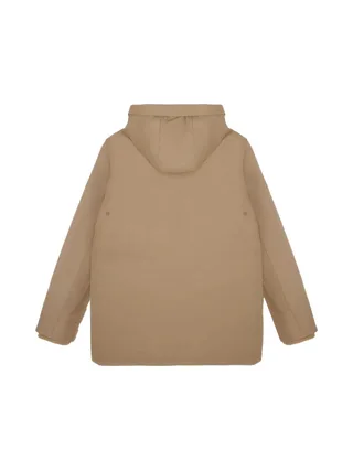 Parka Beige Homme Teddy Smith Donald 2