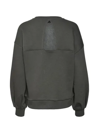 Sweat Gris Femme Vero Moda Vocca 2
