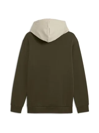 Sweat Beige/Kaki Homme Puma Power 2