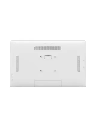 24" WHITE Panel-PC with Android 12+GMS S 5