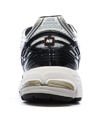 New Balance 1906 Baskets Blanches/Noir/Doré Mixte 3