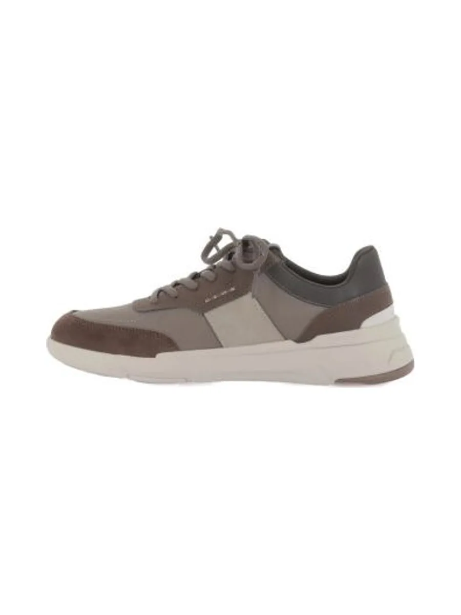 GEOX U Vittour - Baskets 2