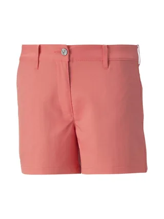 Short Rose Fille Puma 579315 1