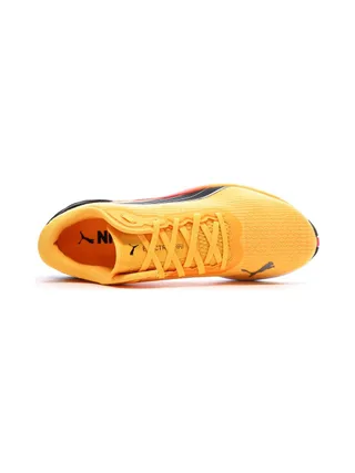 Chaussures de running Orange Homme Puma Electrify 4