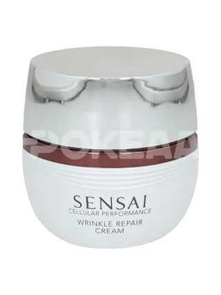 Sensai CP Wrinkle Repair Cream 40ml - Total Anti-aging 2