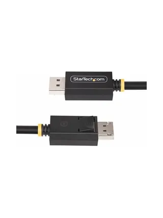 1m VESA-Certified DisplayPort 2.1 Cable 3