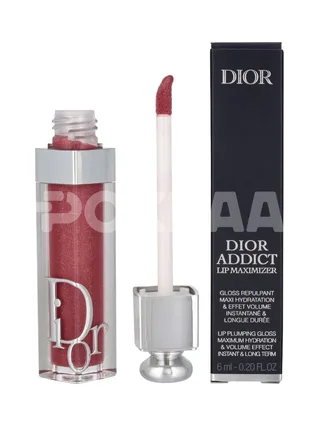 Dior Addict Lip Maximizer 6ml - #026 Intense Mauve 1