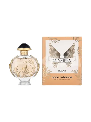 Paco Rabanne Olympea Solar Edp Intense Spray 50ml 1