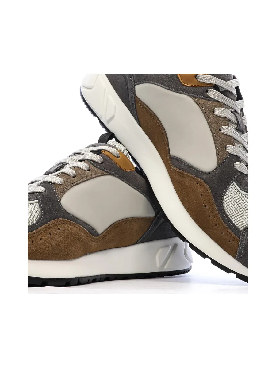 Baskets Grises Homme Pepe jeans Marlon 8