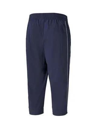 Pantacourt Marine Homme Puma Train 2