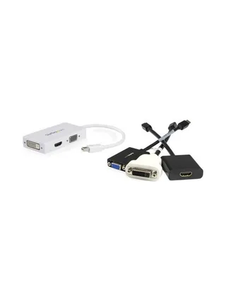 StarTech.com MDP2VGDVHDW video cable adapter 4
