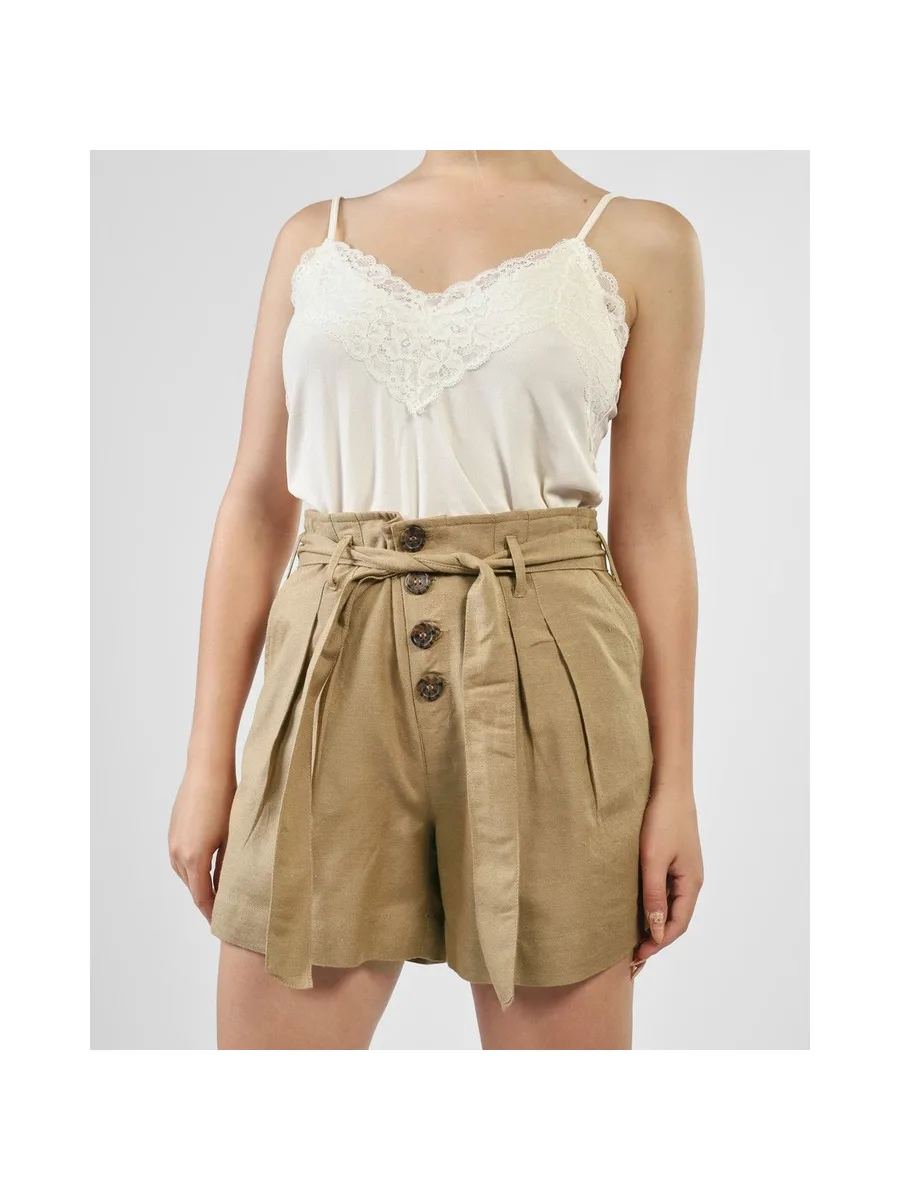 SEULEMENT 15199801 - Shorts 8