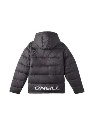 Doudoune Noir Garçon O'Neill O'riginals Puffer 2