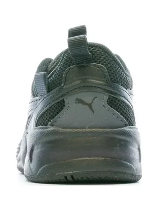 Baskets Noir Garçon Puma 391980 3